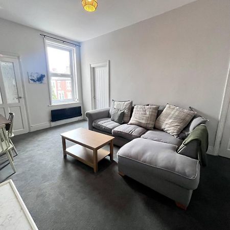 3 Bdrm Close To Beach&City North Shields Exterior foto